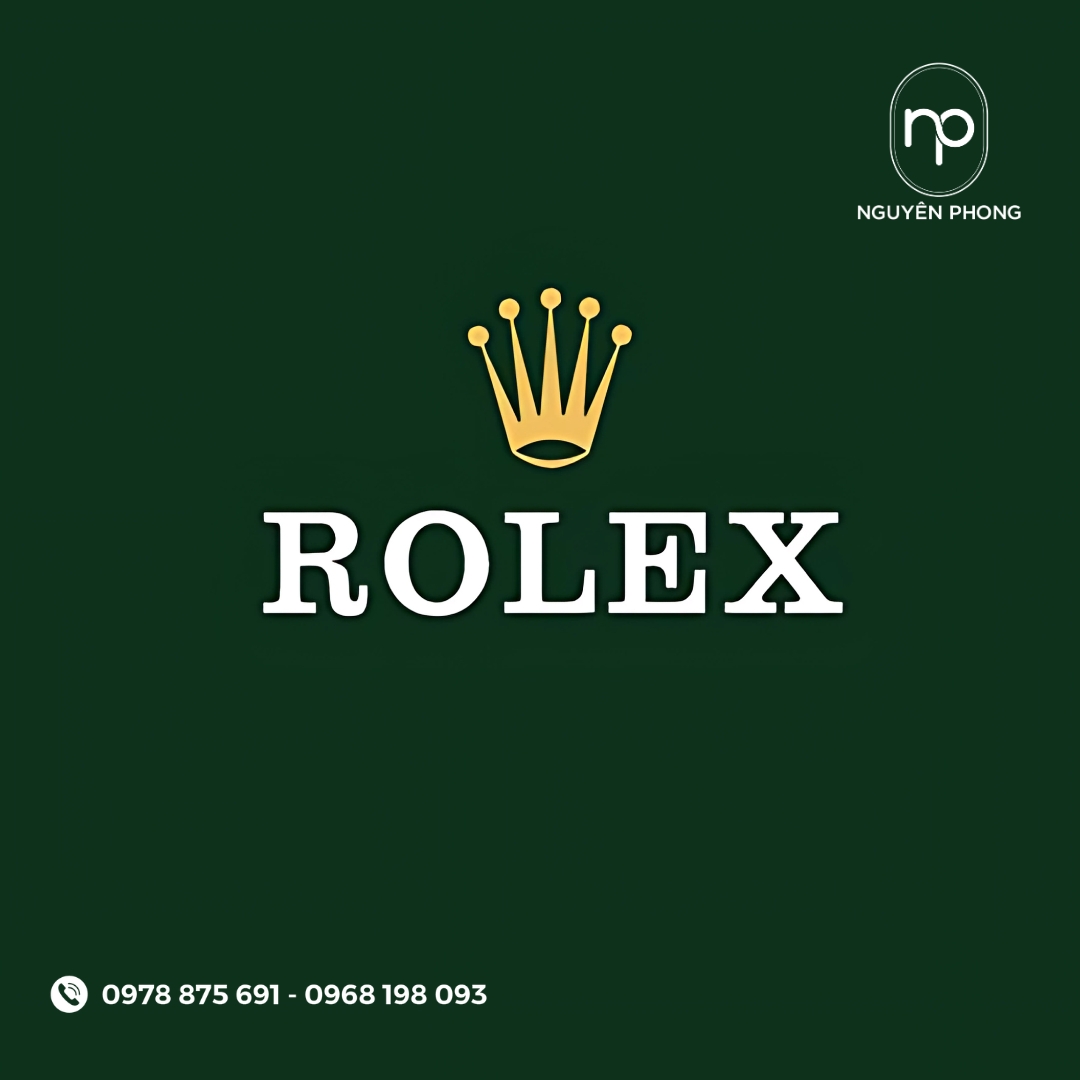 logo Rolex